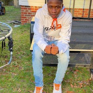 Meet your Posher, Rye